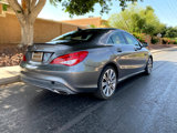 Used 2017 Mercedes-Benz CLA 250 image 3
