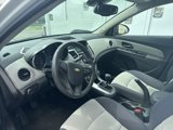 Used 2013 Chevrolet Cruze LS image 4