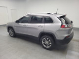 Used 2019 Jeep Cherokee Latitude Plus image 3