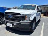 Used 2019 Ford F150 XL image 2