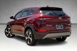 Used 2018 Hyundai Tucson Sport image 4