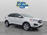 Used 2019 Ford Edge SEL w/ Equipment Group 201A image 5
