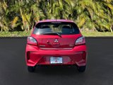New 2024 Mitsubishi Mirage LE image 4