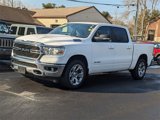 Used 2021 RAM 1500 Big Horn image 5