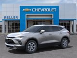 New 2025 Chevrolet Blazer LT w/ Convenience Package image 2