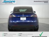 Used 2021 Tesla Model Y Performance image 4