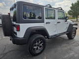 Used 2017 Jeep Wrangler Unlimited Sport image 6