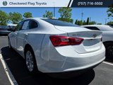 Used 2024 Chevrolet Malibu LT image 4