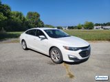 Used 2023 Chevrolet Malibu LT w/ Driver Confidence Package image 3