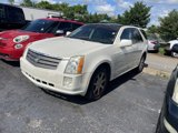 Used 2005 Cadillac SRX w/ 5-Passenger Value Package image 2
