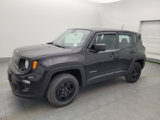 Used 2020 Jeep Renegade Sport image 2