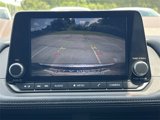 Used 2023 Nissan Rogue SV image 4