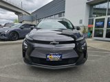 Used 2022 Chevrolet Bolt EUV LT w/ Convenience Package image 3