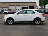 Used 2013 Chevrolet Equinox LS image 5
