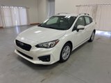 Used 2018 Subaru Impreza 2.0i Premium w/ Eyesight & BSD & Rcta image 4
