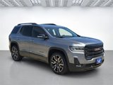 Used 2021 GMC Acadia SLE w/ Driver Convenience Package image 3