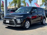 Used 2022 Kia Soul LX image 4