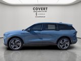 New 2025 Lincoln Nautilus Premier w/ Jet Appearance Package image 2