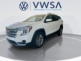 Used 2023 GMC Terrain SLT image 4