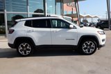 Used 2020 Jeep Compass Limited image 5