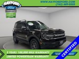 Used 2021 Ford Bronco Sport Big Bend image 3