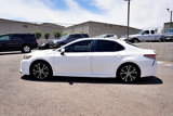 Used 2018 Toyota Camry SE image 6