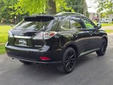 Used 2011 Lexus RX 350 2WD image 5