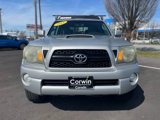 Used 2011 Toyota Tacoma 4x4 Double Cab image 6