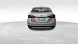 New 2025 Nissan Versa S w/ Trunk Package image 4
