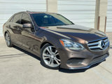Used 2016 Mercedes-Benz E 350 Sport w/ Premium Package image 2