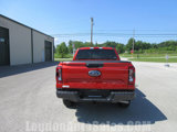 Used 2024 Ford Ranger Lariat w/ FX4 Off-Road Package image 4
