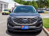 Used 2023 Ford Edge Titanium image 2