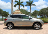 Used 2009 Nissan Murano LE image 2
