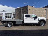 New 2024 Ford F450 XL w/ Snow Plow Prep Package image 5