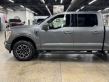 Used 2021 Ford F150 XLT w/ Equipment Group 301A Mid image 5