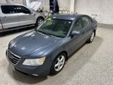 Used 2009 Hyundai Sonata SE image 5