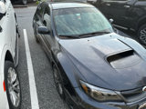 Used 2014 Subaru Impreza WRX Hatchback image 3