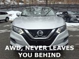 Certified 2021 Nissan Rogue Sport S image 2