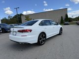 Certified 2021 Volkswagen Passat 2.0T R-Line image 3