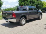Used 2015 RAM 1500 Outdoorsman image 4