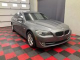 Used 2013 BMW 528i xDrive Sedan image 2