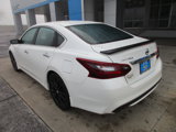 Used 2017 Nissan Altima 2.5 SR w/ Midnight Edition Package image 3