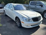 Used 2009 Mercedes-Benz S 550 image 4