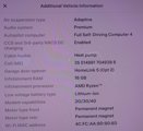 Used 2025 Tesla Model S image 3