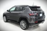 Used 2022 Jeep Compass Limited w/ Elite Group image 4