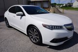 Used 2015 Acura TLX V6 SH-AWD w/ Advance Package image 5