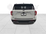 Used 2023 Ford Explorer Limited image 4