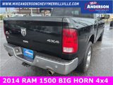 Used 2014 RAM 1500 Big Horn image 3