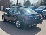 Used 2019 Mercedes-Benz C 300 4MATIC Sedan image 3