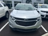 Used 2020 Chevrolet Equinox LT image 3